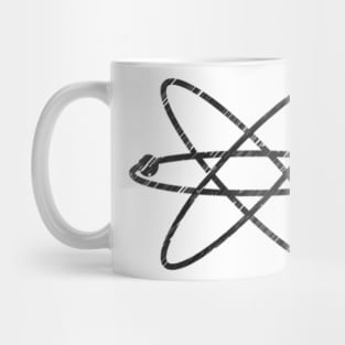 Atom Mug